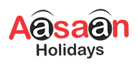 Aasaan Holidays