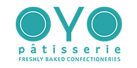 Oyo Patisserie