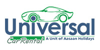 Universal Car Rental