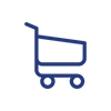 Ecommerce Icon