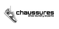 Chaussures-Logo