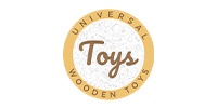 Universal Wooden Toys
